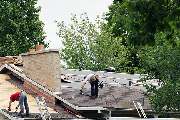 Best Roof Installation  in Line Acres, MO